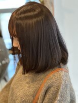 ザデイ(THE DAY) 弱酸性ストレートで艶髪に