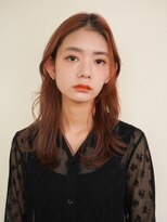 ジュール サウス 新宿南口(Joule South)&nbsp;イメチェン/ハッシュカット/フルバング/似合せカット/新宿駅