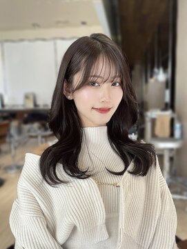 アフロート ギンザ(AFLOAT GINZA) 【MAINESTYLE】韓国風レイヤー