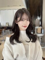 アフロート ギンザ(AFLOAT GINZA) 【MAINESTYLE】韓国風レイヤー