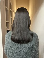 イル(iru)&nbsp;【iru/谷町/上本町】オリーブベージュ