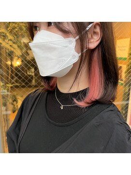 ルフレ 新宿本店1st(Reflet) 髪質改善/トリートメント