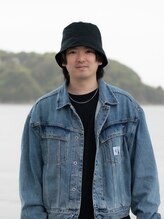 ラナバイモアナ 逗子 葉山(LANA by MOANA)&nbsp;メンズ限定 長岡