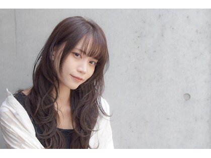 マルクヘアケア(MALQ HAIR CARE)の写真