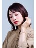 【質感重視】デザインカット+ケラスターゼスペシャルTM　￥10230→￥8230