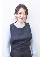 リアン(REAN) 西濱 恵美
