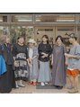 ジェンヌ(Sienne)/Sienne【ジェンヌ】ヘアケア/ヘッドスパ/