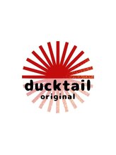 ducktail original【ダックテイルオリジナル】
