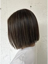 アルバサンス(albasanz)&nbsp;10代/20代/30代/ボブ/ミディアム/アッシュ/ベージュ/ハイライト