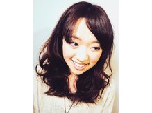 ボタンヘアー(botan hair)