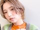 アイボリー(ivory)の写真