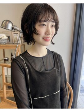 シーク(seek) seek layer