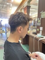 シャンプーボーイ 宮崎駅前店(SHAMPOO BOY)&nbsp;宮崎/ハイライト/メンズパーマ/宮崎駅