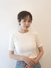 ベンジー 薬院大通店(benji) 園田あずさ (薬院駅)