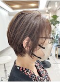 SEED Style ショート