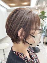 シード(SEED)&nbsp;SEED Style ショート