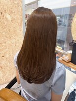 ノア 三宮店(NOA)&nbsp;【NOA】髪質改善大人可愛いレイヤーカット