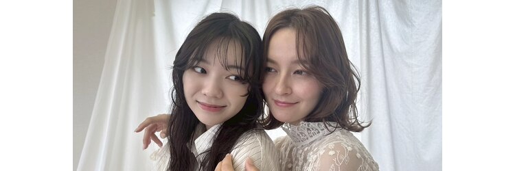 ヨーク(YOKE)のサロンヘッダー