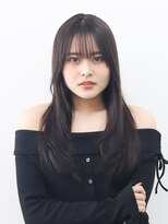 トゥルークリエイション 渋谷(True Creation)&nbsp;韓国/レイヤー/イメチェン/ホワイト/外ハネボブ/美髪/渋谷