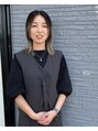 アース 米沢店(HAIR&MAKE EARTH) 伊藤 麗香