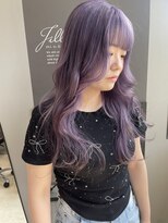 エイム(AiM)&nbsp;ラベンダー