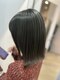 ビューティーリゾート アカヒゲ(Beauty Resort AKAHIGE)の写真/いつまでもオシャレを楽しんで欲しい＊白髪ぼかしでお悩みにアプローチ★キレイにぼかしてオシャレに演出♪