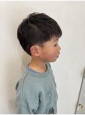キッズカット