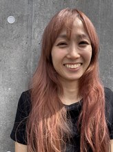 ウィンビ サウーティ(Wimbi Sauti) 佐藤 麻美