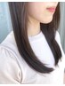平日限定【9:00-17:30新規再来対象】レディ-スカット+キュ-テックTr ￥6,600～