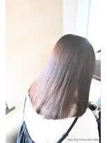 ヘア&エステ ヒロイン 西武池袋店&nbsp;池袋髪質改善ストレート