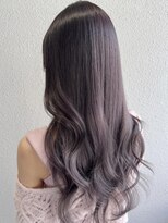 モディッシュバイアルティナ(modish by artina)&nbsp;モーヴピンク/チャコールグレー/ナチュラルブラウン