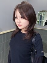 キオクエコ(KIOX eko) ハイトーン/ブリーチ/名古屋美容院