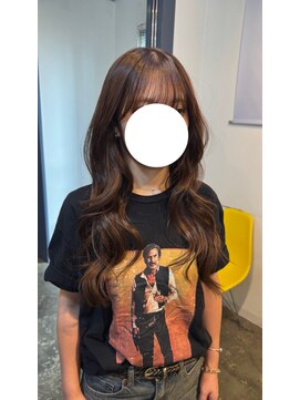 ジュール 池袋(Joule) レイヤーカット