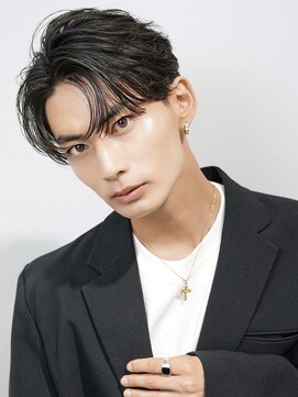 オーシャントーキョー(OCEAN TOKYO) コンマセンターパート