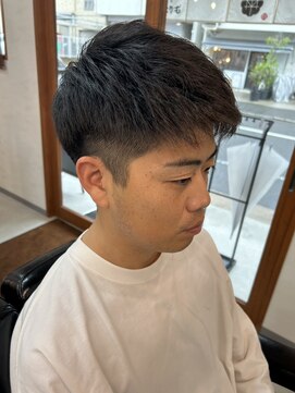 がなりも ２ブロック