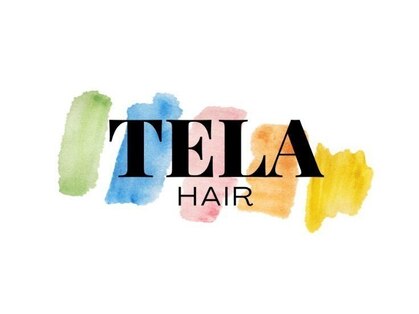 TELA HAIR 上福岡店【テーラヘアー】【12月1日OPEN(予定)】の写真