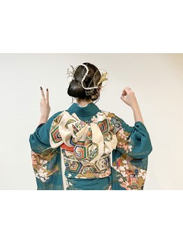 [福島]大人ナチュラル=CARTA★ハイセンスなデザイン力でショートstyleに差をつける。ミニマムなボブも人気!