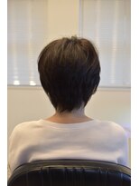 ヘアーズ マツシタ(Hairs MATUSITA)&nbsp;レディース　2025/12/01