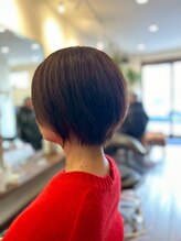 キートスヘアー(kiitos hair)