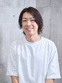 メンズアンダーバーホワイト 南海難波店(Men's _WHITE) 射場 達也