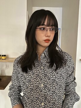 ムジーク(Musiiik) ミディアムレイヤー