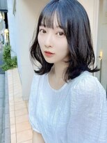 レウィン オモテサンドウ(Lewin-omotesando-)&nbsp;medium style