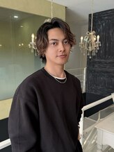 モードケイズ 宝塚店(MODE K's) リック