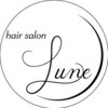 LUNE【リュンヌ】【4月1日NEW OPEN(予定)】のお店ロゴ