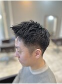 ベリーショート