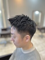 サンジュウナナドシー 大宮東口店(37.0℃)&nbsp;ベリーショート