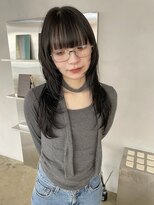ロッジ(Lodge)&nbsp;dark silver