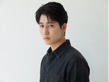Men's salon Bursh by FORTE 静岡/草薙店【6/21　NEW OPEN（予定）】の雰囲気（センターパートxフェザーパーマが人気［静岡/眉毛/草薙/men's］）