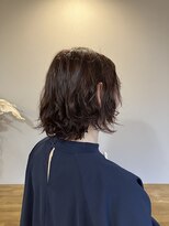 リポゾ(Riposo.)&nbsp;ニュアンスパーマ