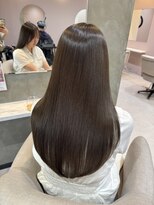 ヴォーグ 大曽根店(VOGUE)&nbsp;髪質改善トリートメント